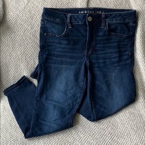 American Eagle Jegging
